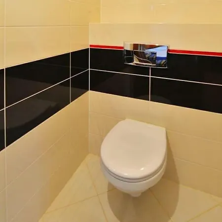 Duzy Apartament Kolobrzeg