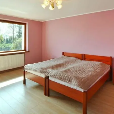 Duzy Apartament Apartment Kolobrzeg
