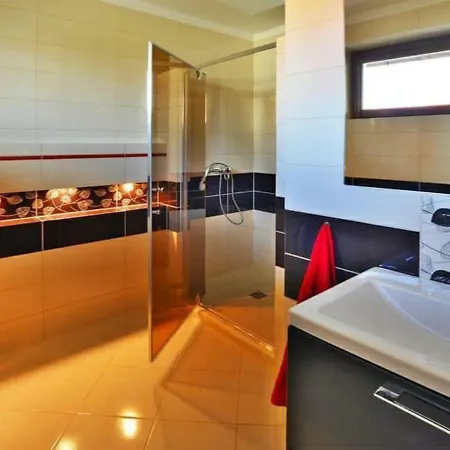 Apartment Duzy Apartament *