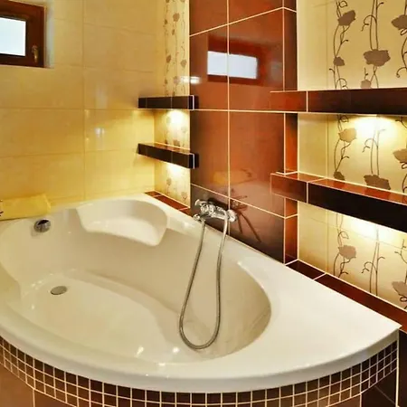 Duzy Apartament Apartment