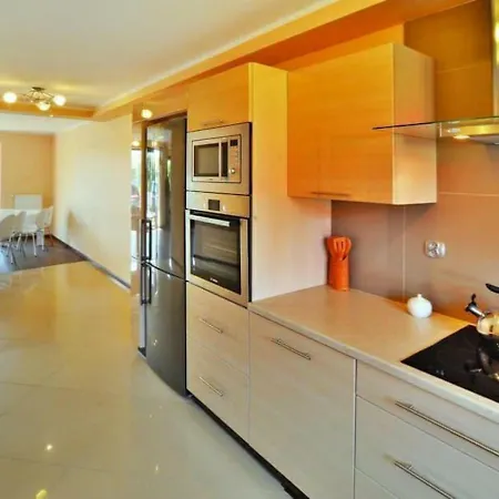 Duzy Apartament Kolobrzeg