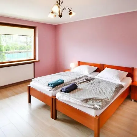 Apartment Duzy Apartament