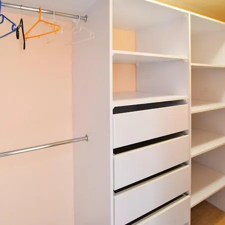 Duzy Apartament Kolobrzeg